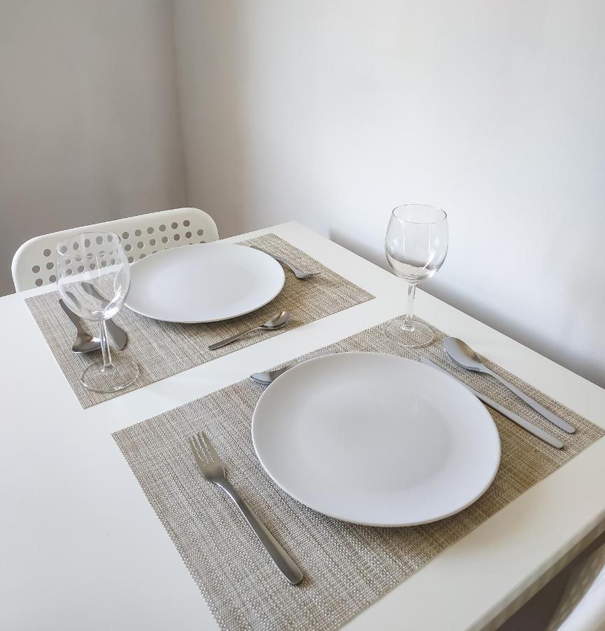 Uroczy Apartament Pod Skarpa Wadowice Exteriör bild
